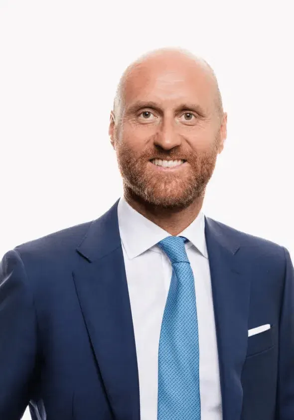 Thomas Hopfgartner, MBA